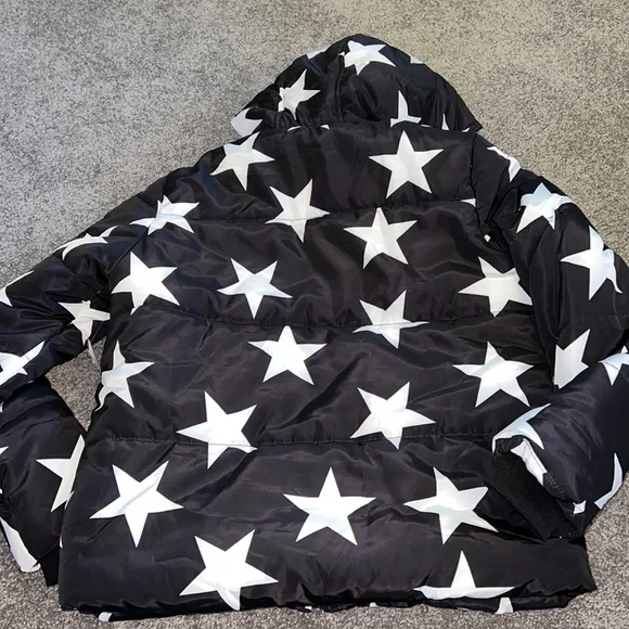 NWT Vigoss Jacket - Picture 7 of 7